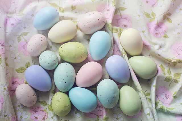 Mona de Pasqua Tradicional