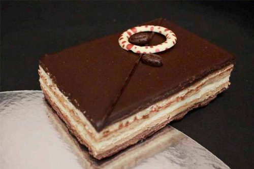 Pastís Opera