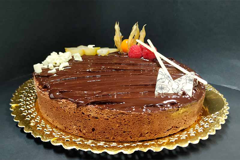 Brownie
