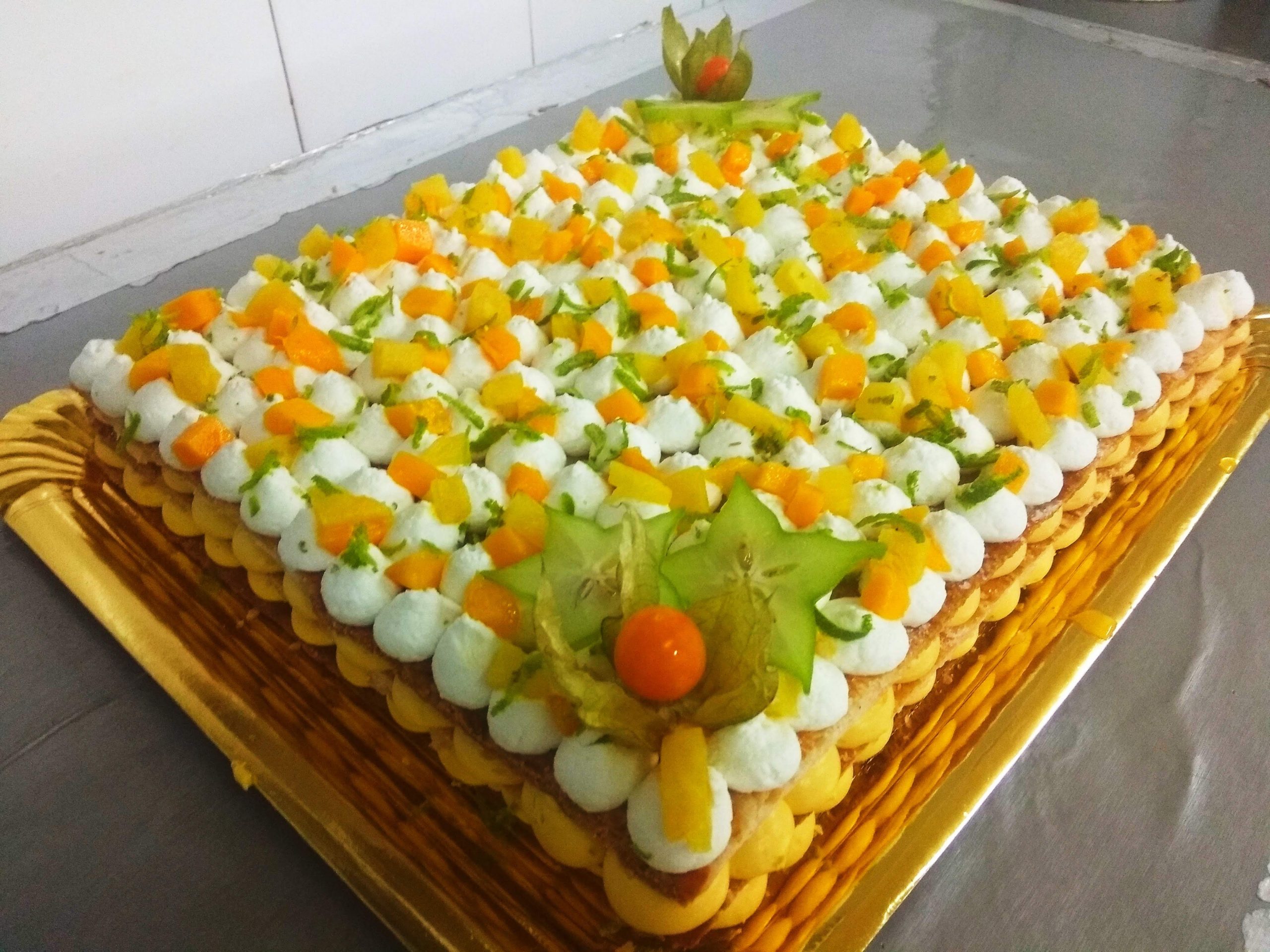 Pastisseria Artesana Barcelona